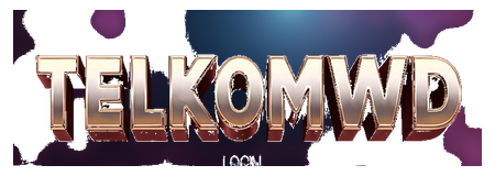 telkomwd login logo